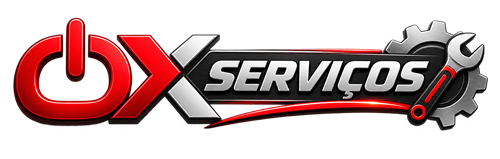 OX Serviços